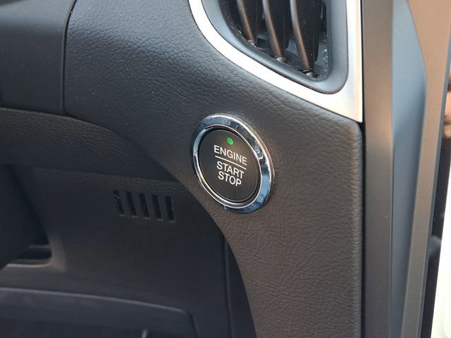 Certified 2024 Ford Edge SEL w/ Convenience Package image 16