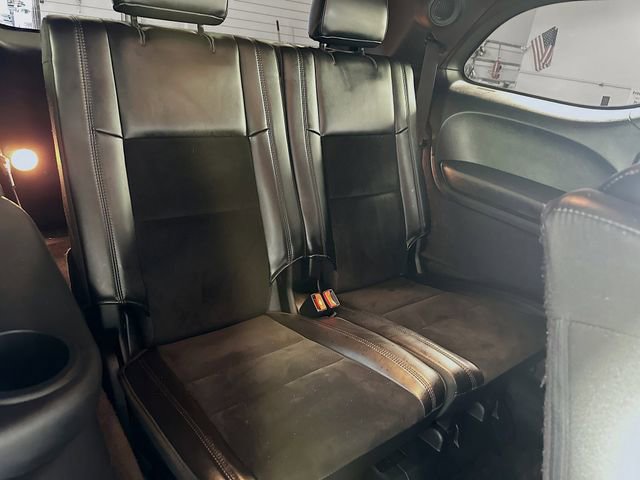 Used 2018 Dodge Durango GT w/ Premium Group AWD/4WD image 22