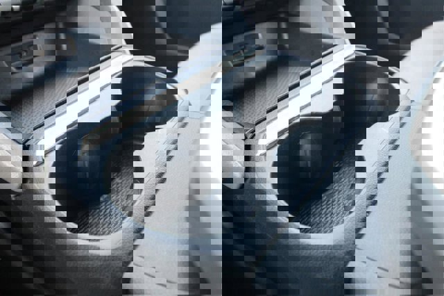 Used 2025 GMC Terrain Elevation w/ Black Edition image 25