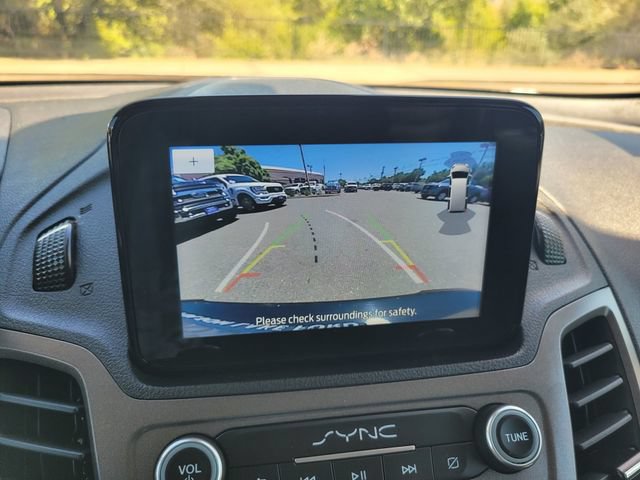 Certified 2023 Ford Transit Connect XLT FWD image 20