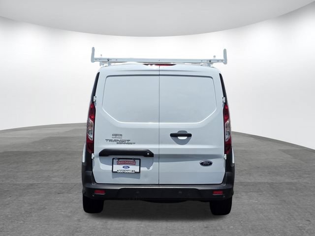 Certified 2023 Ford Transit Connect XL FWD image 5