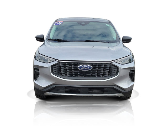 Certified 2023 Ford Escape Active AWD/4WD image 2