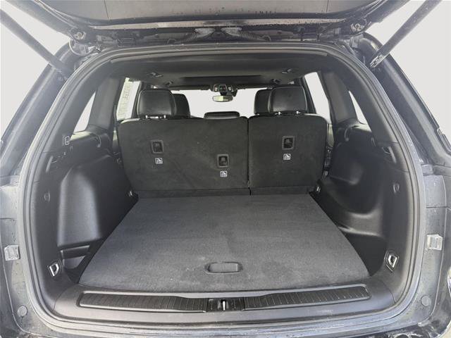 Used 2024 Jeep Grand Cherokee Altitude AWD/4WD image 23