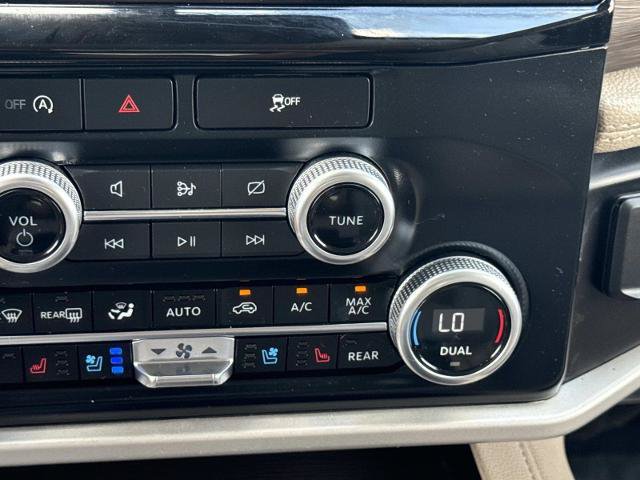 Certified 2024 Ford Expedition Limited AWD/4WD image 24