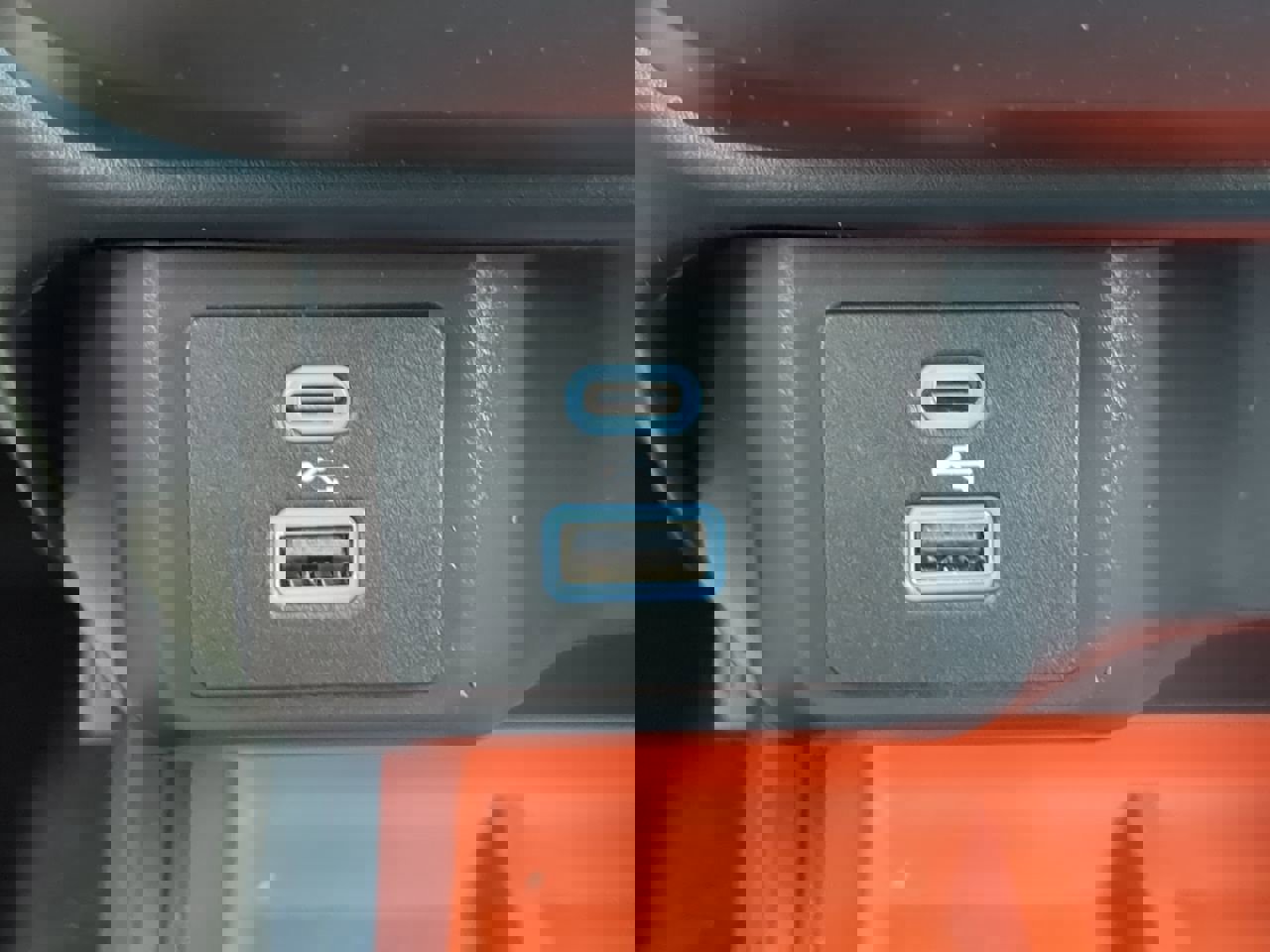 Certified 2024 Ford Maverick XLT w/ XLT Luxury Package image 19