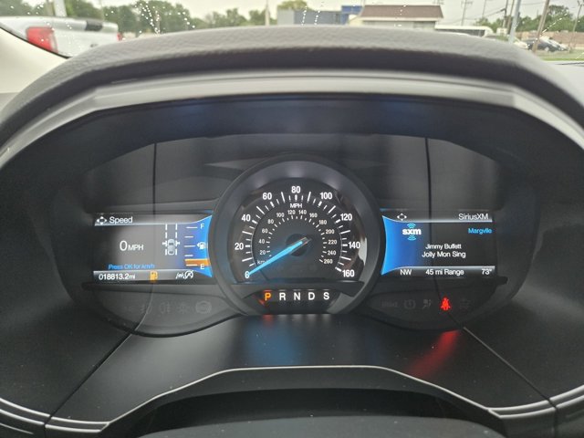 Certified 2023 Ford Edge Titanium w/ Equipment Group 301A AWD/4WD image 27