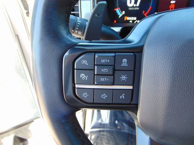 Certified 2023 Ford F150 Raptor AWD/4WD image 19