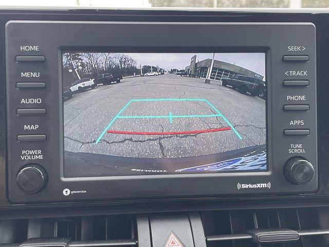 Used 2020 Toyota RAV4 XLE w/ Convenience Package image 29