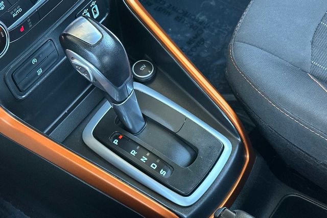 Certified 2022 Ford EcoSport SE w/ SE Appearance Package image 18