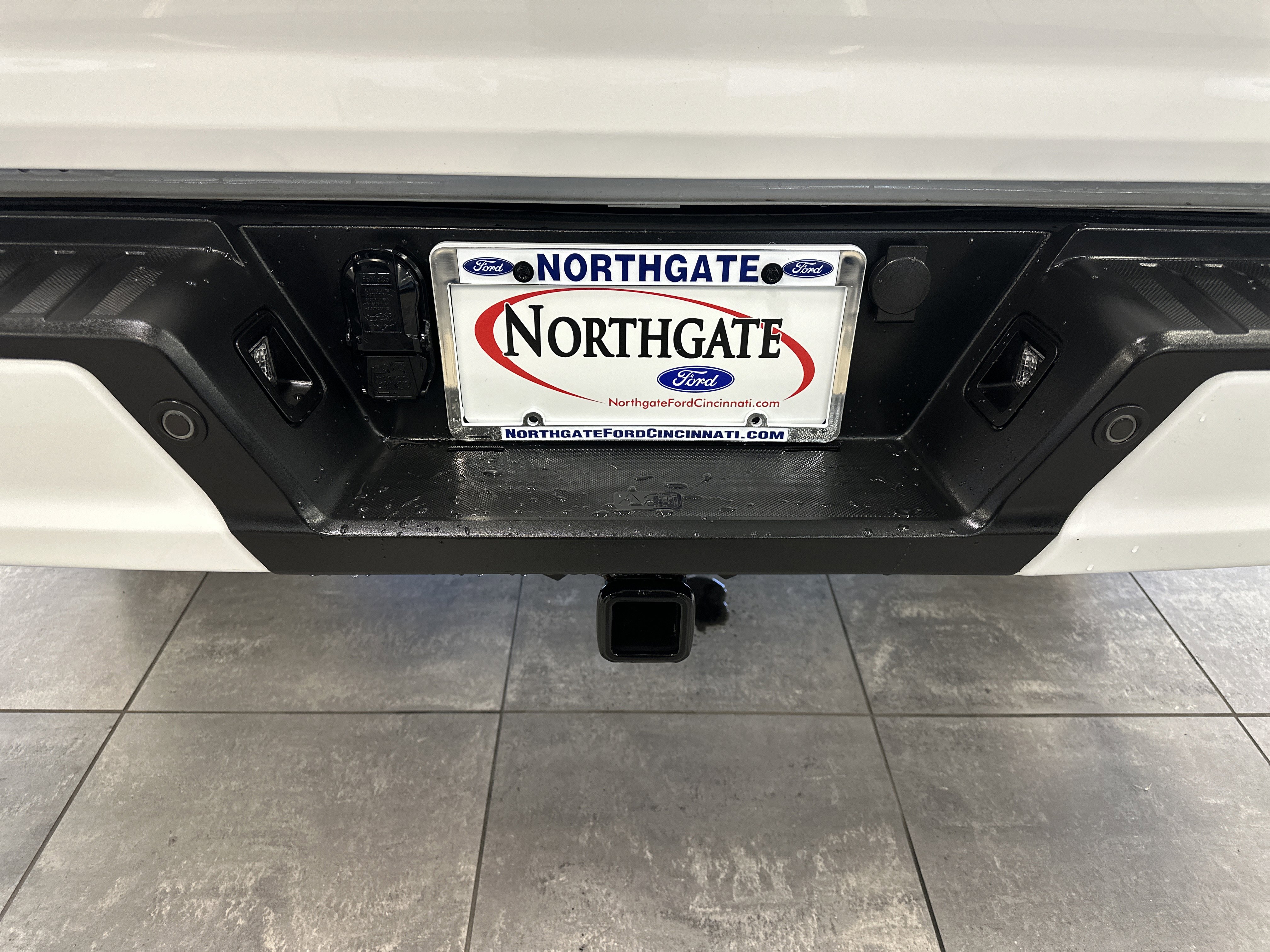 Certified 2023 Ford F150 XLT w/ Equipment Group 302A High image 10