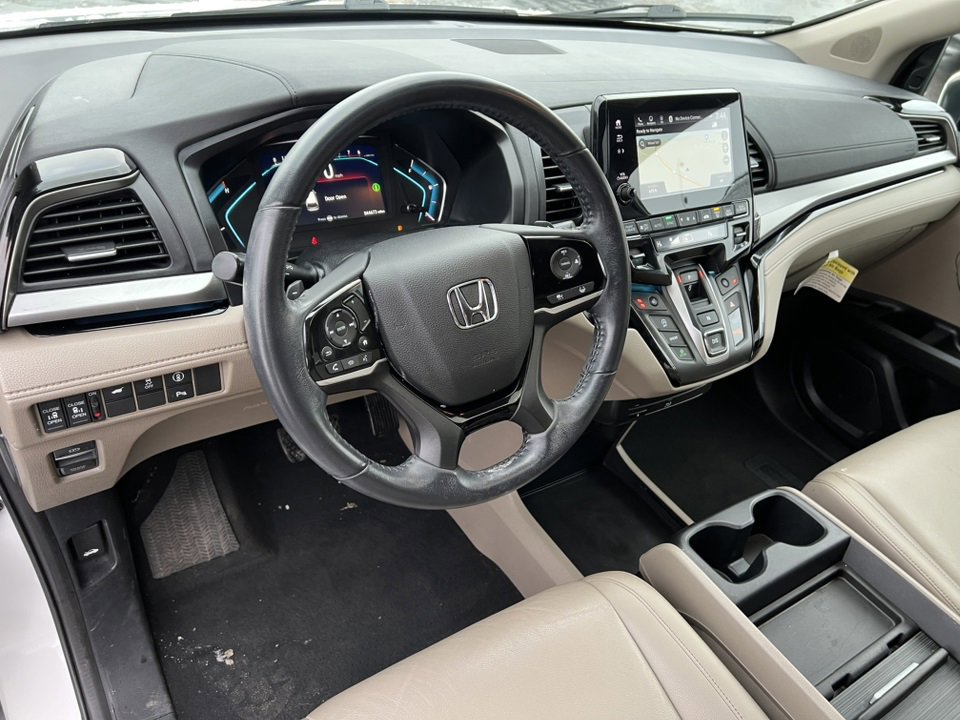 Used 2023 Honda Odyssey Touring image 24