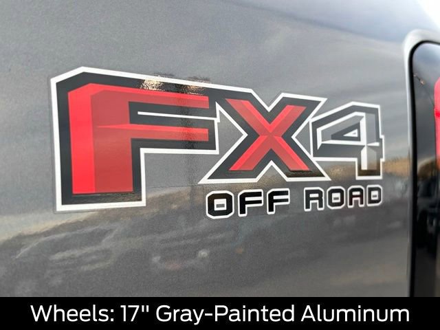 Certified 2025 Ford Ranger XLT w/ Equipment Group 301A High image 23