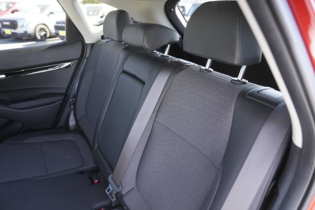 Used 2022 Kia Seltos S image 13