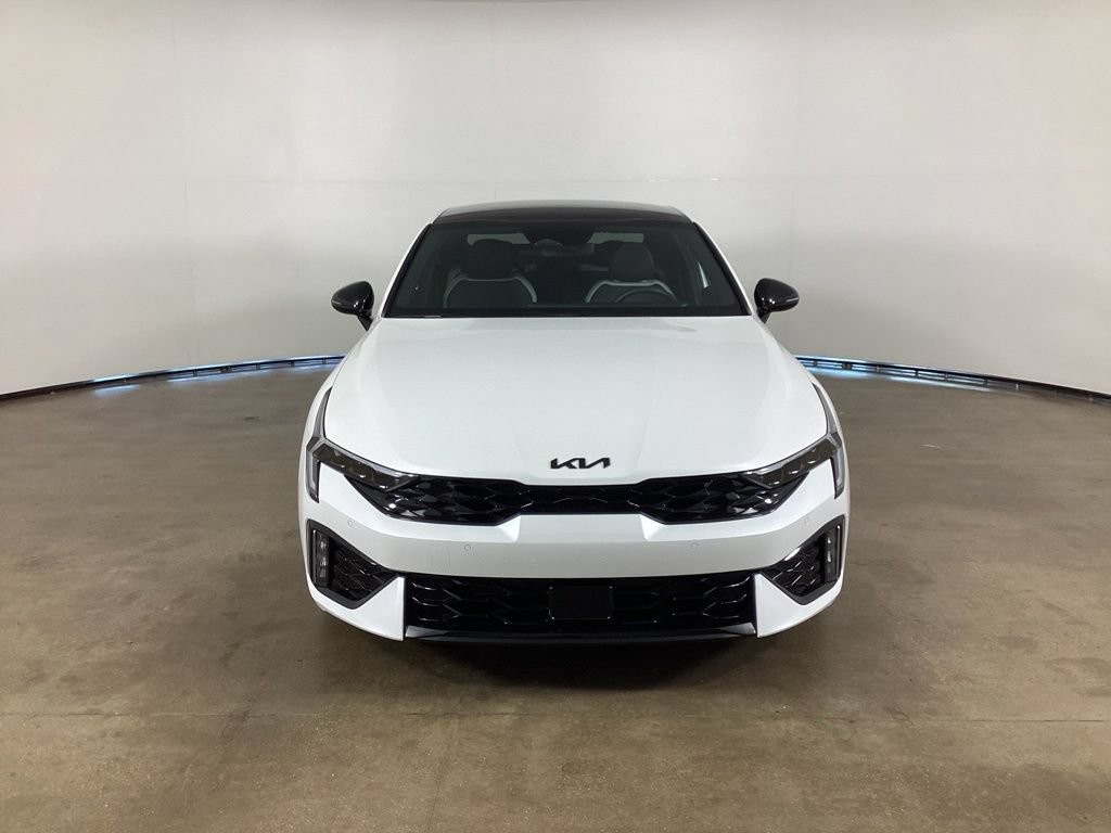 Used 2026 Kia K5 GT-Line w/ GT-Line Premium Package AWD/4WD image 2