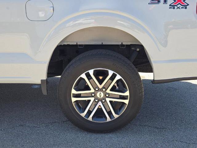 Certified 2023 Ford F150 XL w/ STX Appearance Package AWD/4WD image 15