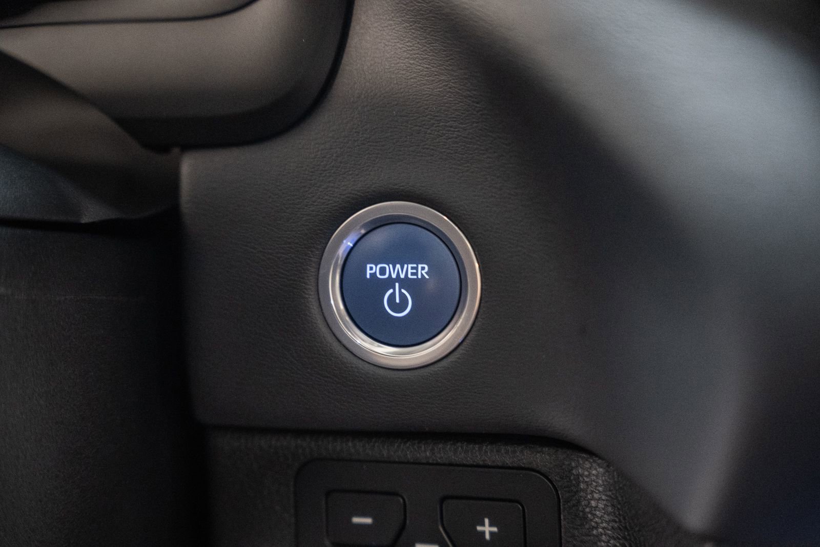 Used 2024 Toyota Tundra Platinum image 36