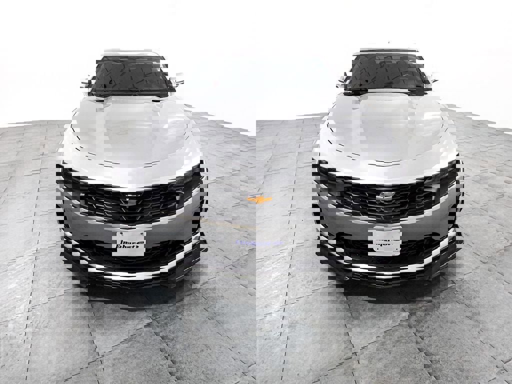 Used 2019 Chevrolet Camaro LT image 7