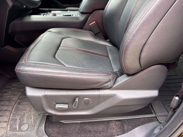 Certified 2022 Ford Expedition Max Limited RWD image 18