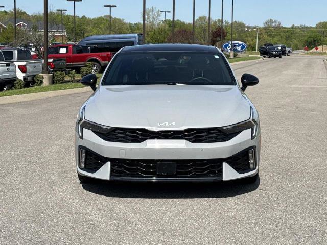 Used 2025 Kia K5 GT-Line w/ GT-Line Premium Package FWD image 2