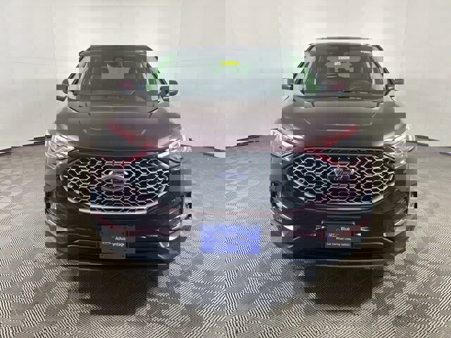 Certified 2024 Ford Edge SEL w/ Convenience Package image 6