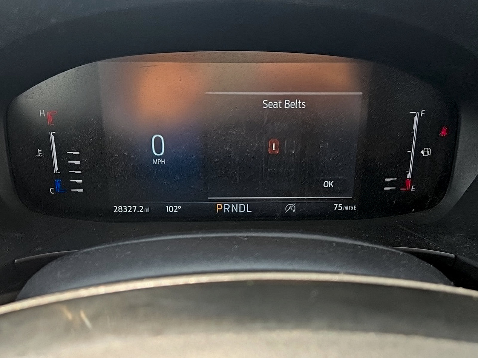 Certified 2023 Ford Escape Active AWD/4WD image 15