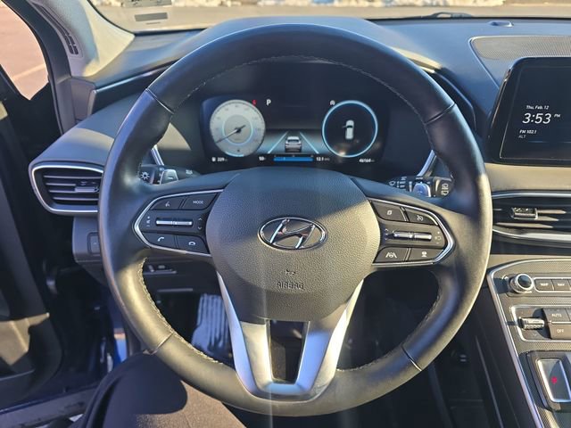 Used 2023 Hyundai Santa Fe Limited image 15