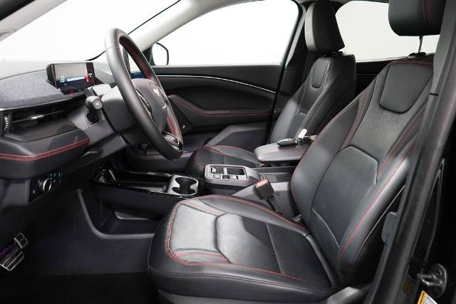 Certified 2025 Ford Mustang Mach-E Premium w/ Sport Appearance Package AWD/4WD image 22