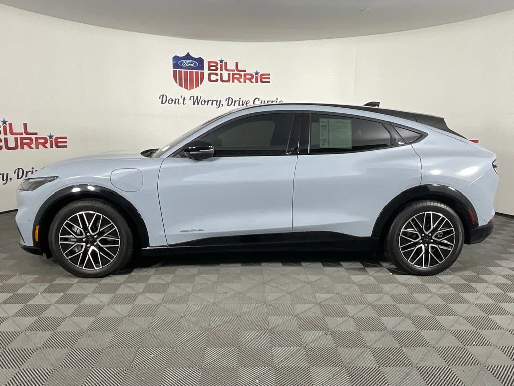 Certified 2024 Ford Mustang Mach-E Premium image 6
