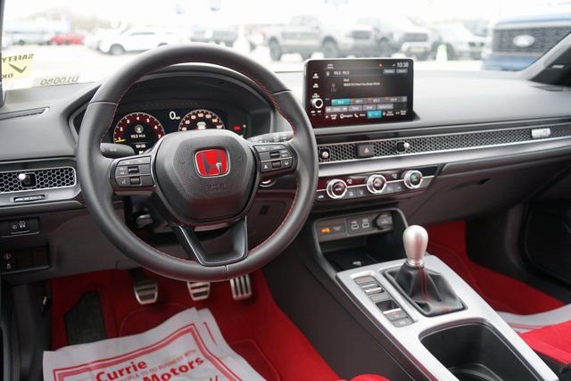 Used 2025 Honda Civic Type R image 10