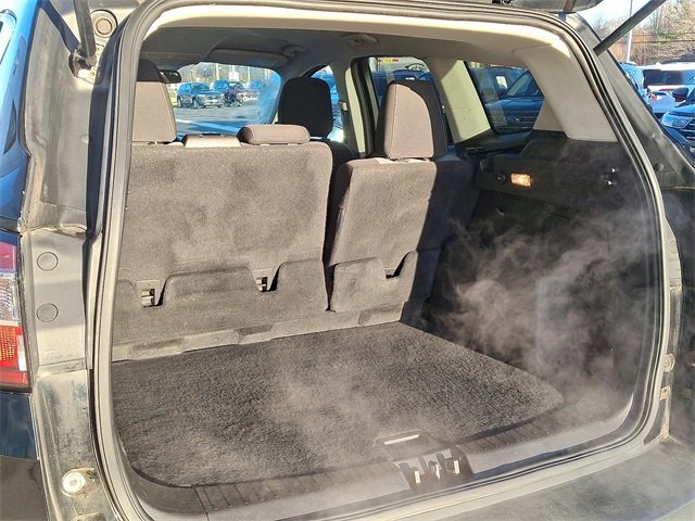 Certified 2018 Ford Escape SE image 29