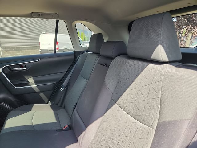 Used 2024 Toyota RAV4 XLE w/ Convenience Package AWD/4WD image 25