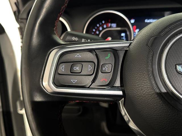 Used 2020 Jeep Gladiator Rubicon image 19
