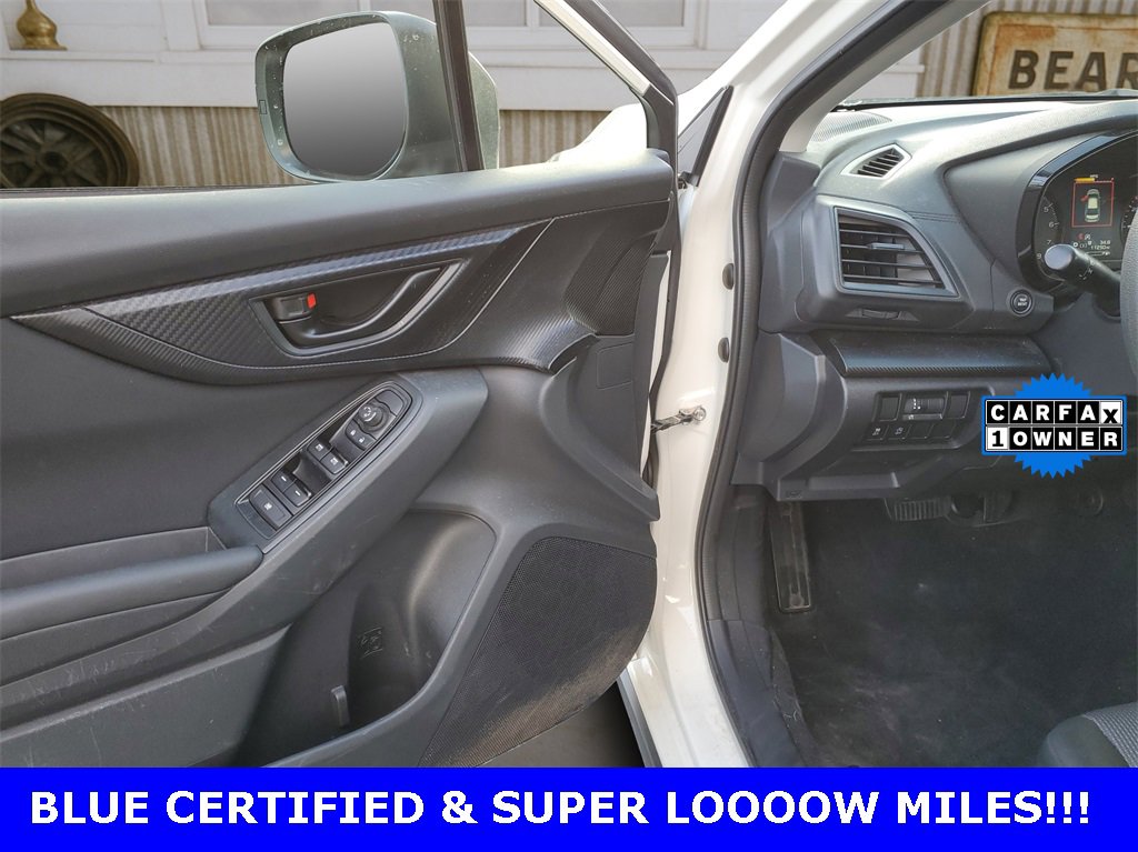 Used 2023 Subaru Crosstrek 2.0i image 9