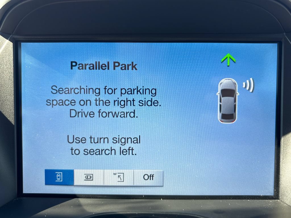 Certified 2019 Ford Escape Titanium AWD/4WD image 6