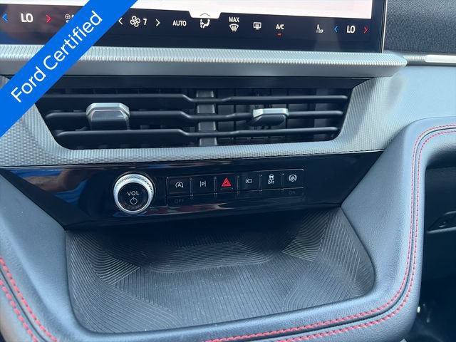 Certified 2025 Ford Explorer ST-Line AWD/4WD image 18