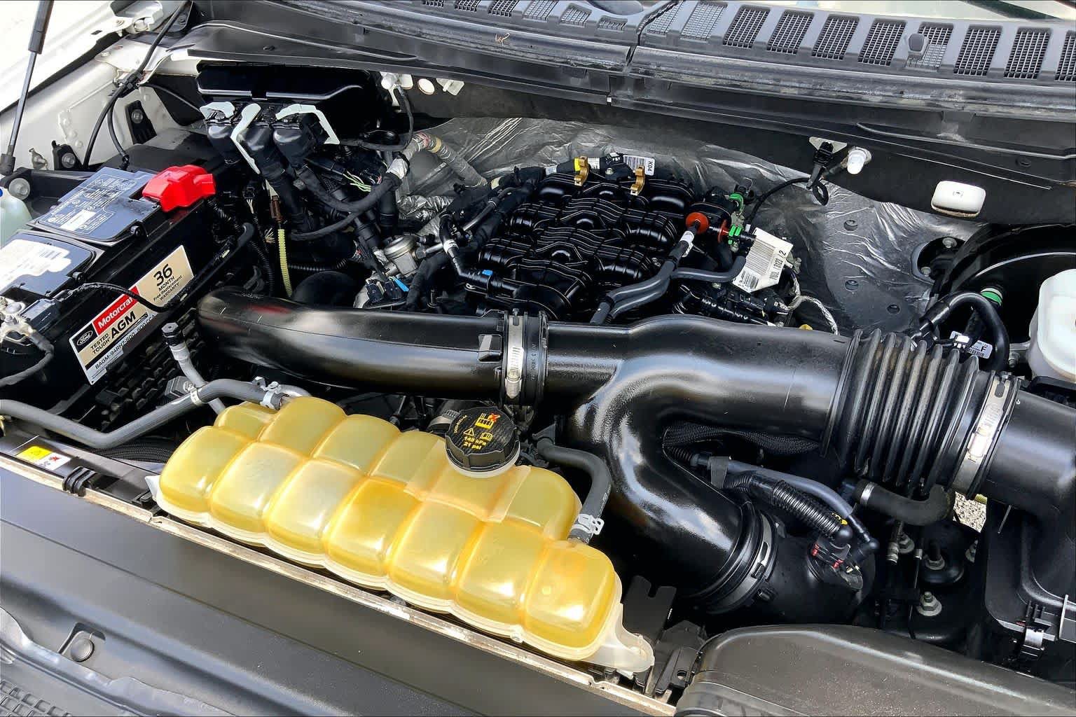 Certified 2021 Ford Expedition Max Limited RWD image 33