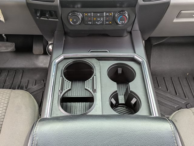 Certified 2019 Ford F250 XLT w/ XLT Premium Package AWD/4WD image 18