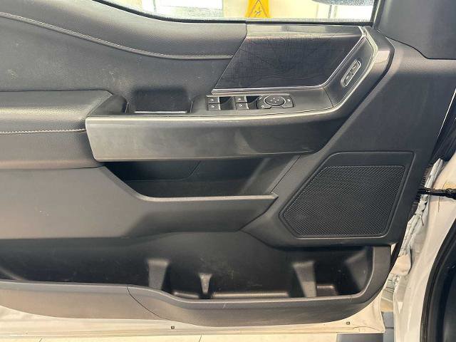 Certified 2022 Ford F150 XLT w/ Equipment Group 302A High image 21