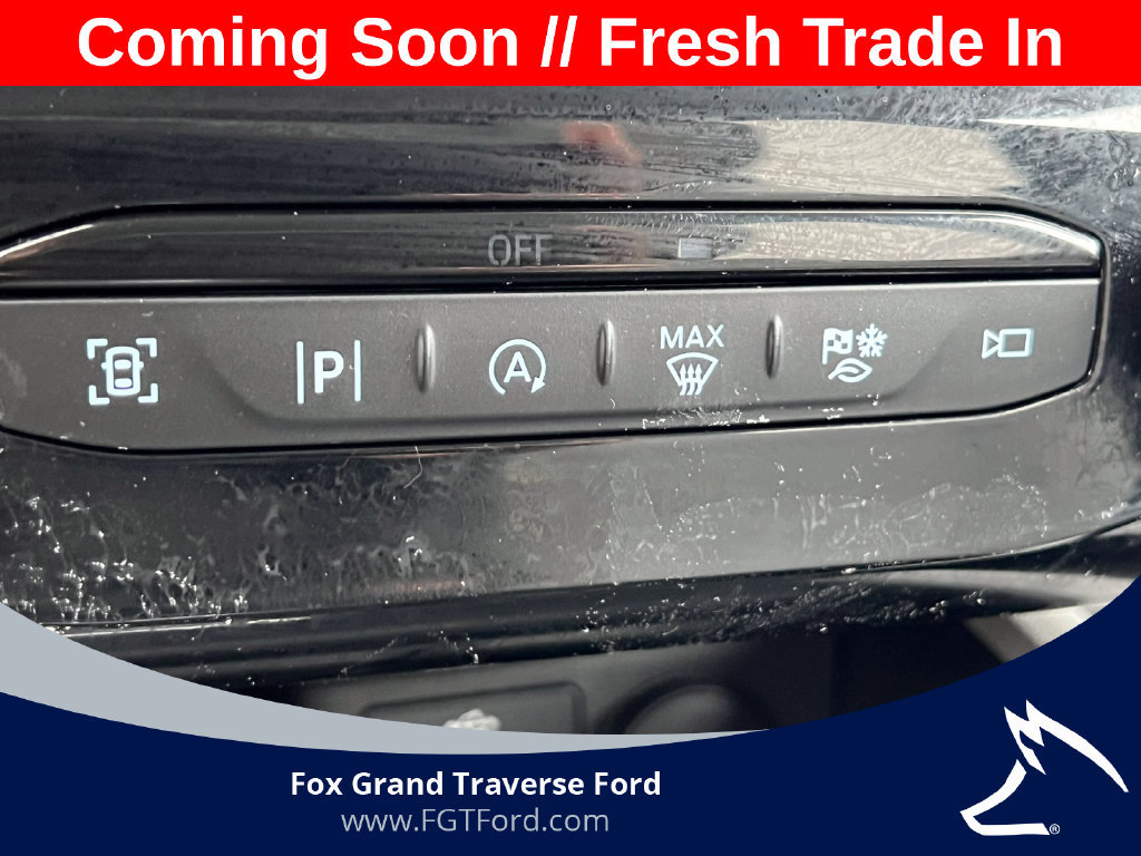 Certified 2024 Ford Escape Platinum AWD/4WD image 28