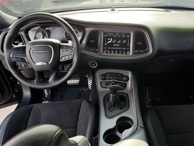 Used 2023 Dodge Challenger GT w/ Plus Package RWD image 28