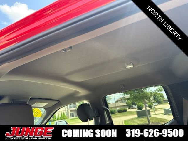 Certified 2019 Ford F250 XLT w/ XLT Premium Package AWD/4WD image 22