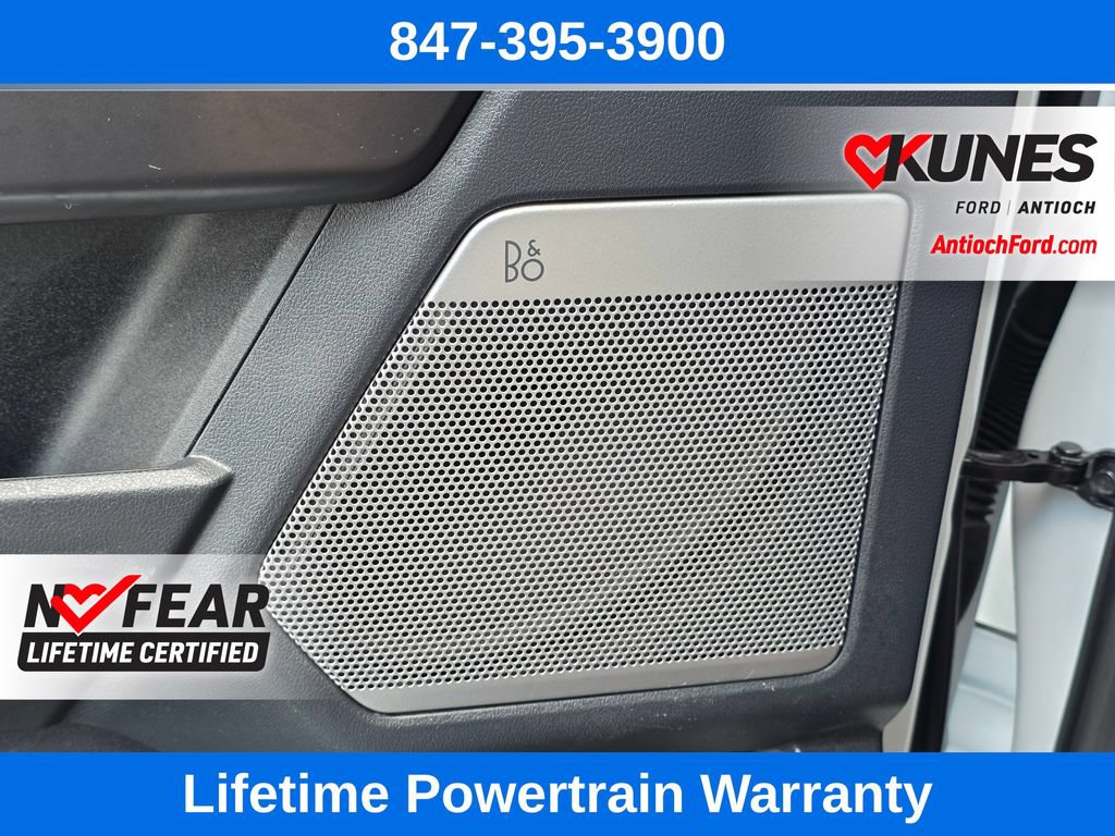 Certified 2025 Ford F150 Tremor w/ Bed Utility Package AWD/4WD image 37