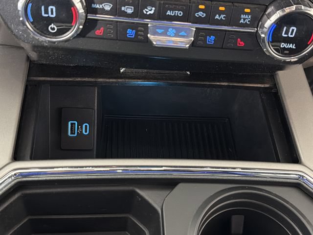 Certified 2022 Ford F250 Lariat AWD/4WD image 13