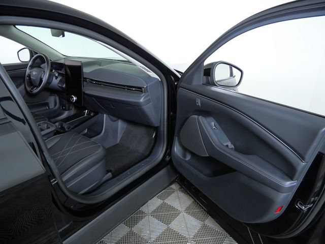 Certified 2025 Ford Mustang Mach-E Select w/ Comfort Package Lite AWD/4WD image 11