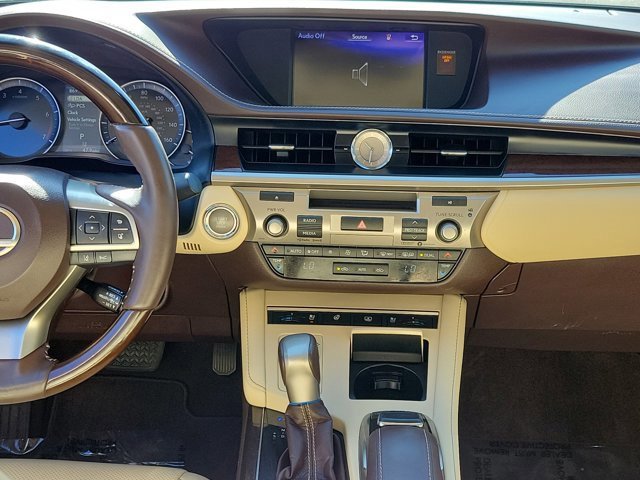 Used 2017 Lexus ES 350 image 20