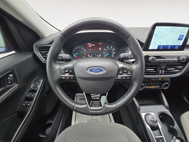 Certified 2022 Ford Escape SE w/ Convenience Package image 12