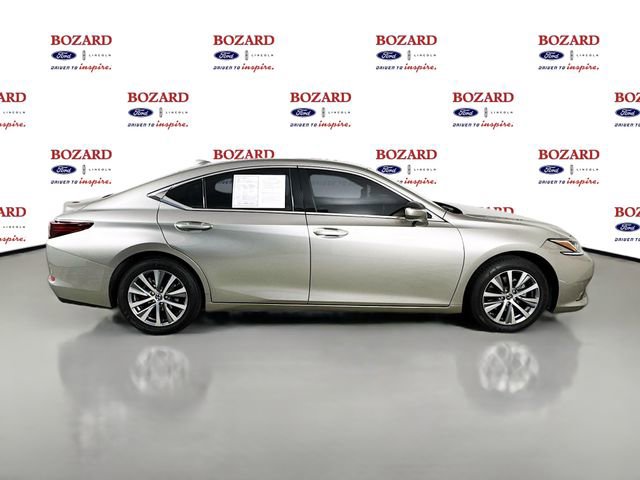 Used 2019 Lexus ES 350 350 image 9