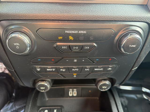 Certified 2019 Ford Ranger XLT w/ Equipment Group 301A Mid image 18