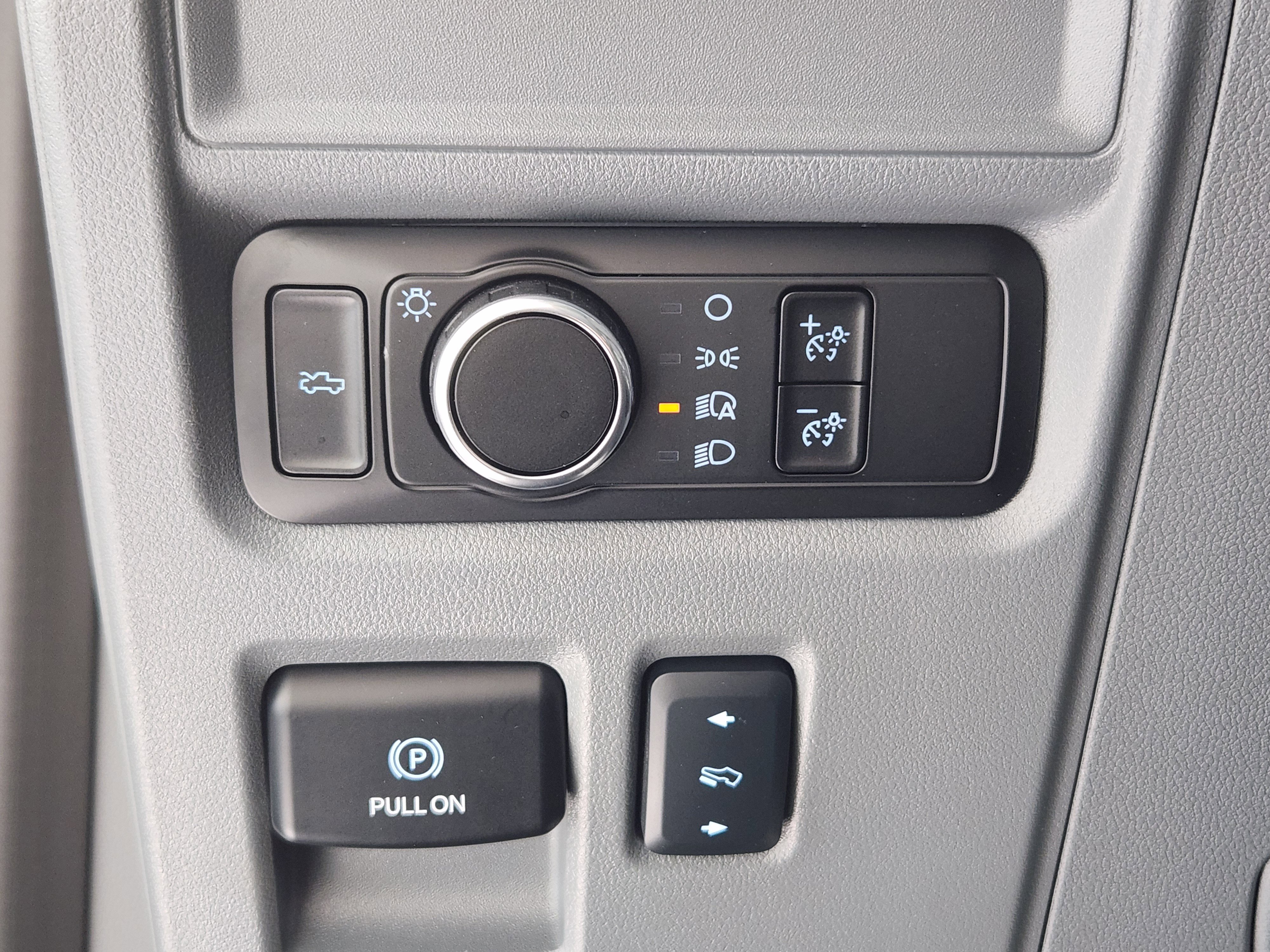 Certified 2025 Ford F150 Lightning Flash image 28