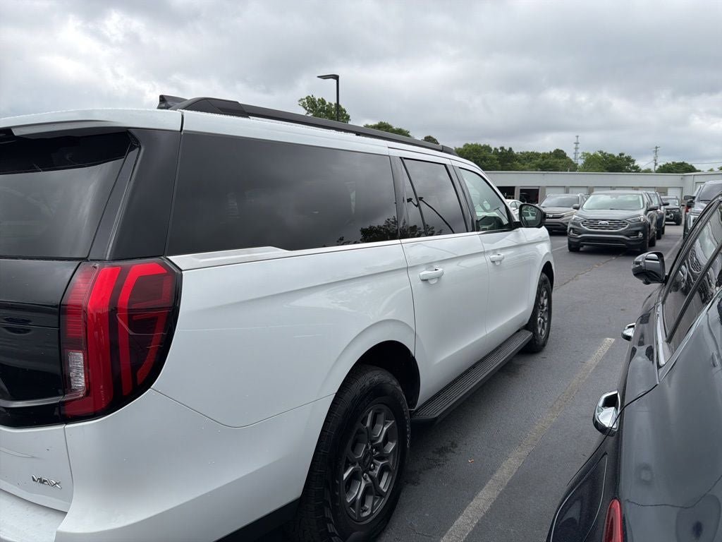 Certified 2025 Ford Expedition Max Active RWD image 6